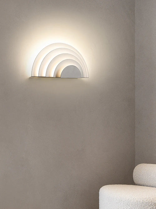 applique murale design moderne luxe pour intérieur élégant - vue 6 sur 7