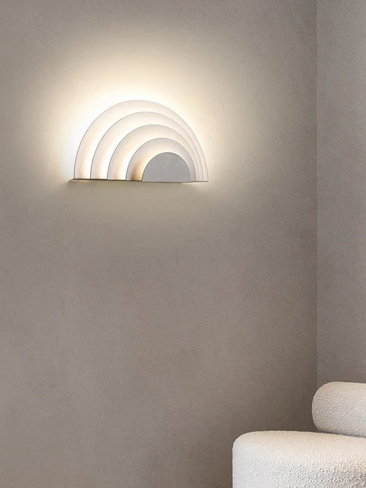 applique murale design moderne luxe pour intérieur élégant - vue 6 sur 7
