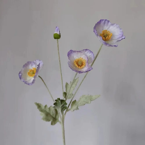 fleurs artificielles à tige longue pour décoration mariage et événements - vue 25 sur 29