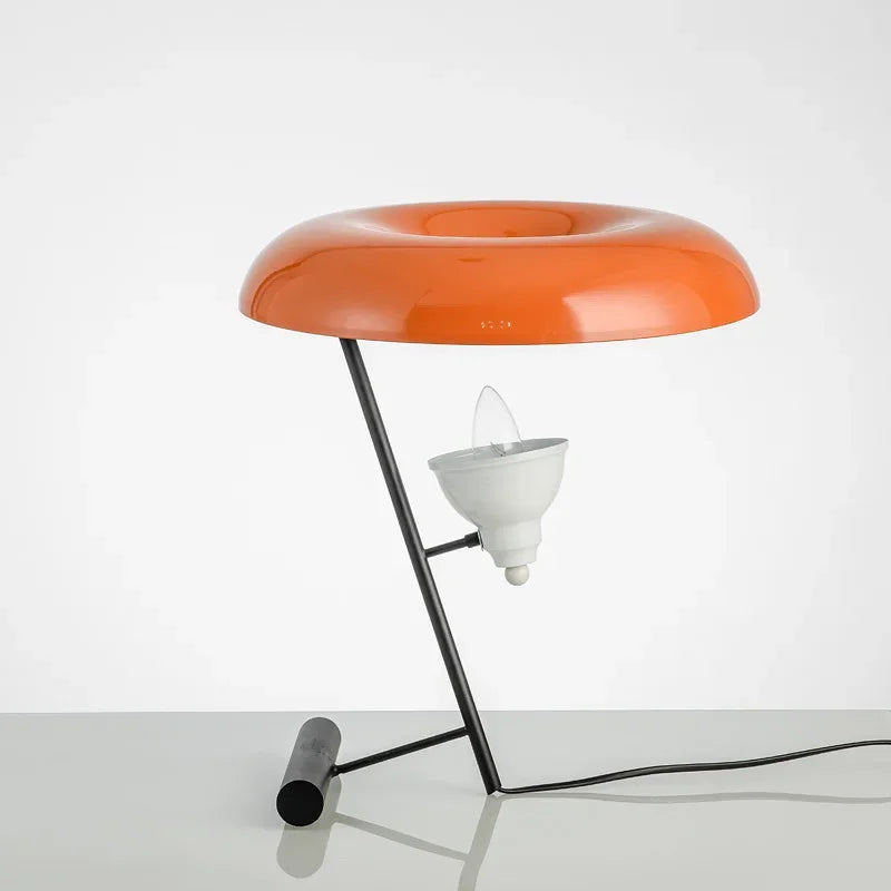 lampes de table créatives design moderne à led pour décoration intérieure - vue 5 sur 6