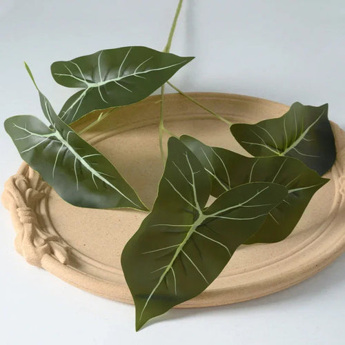 plantes vertes artificielles pour décoration intérieure et extérieure - vue 15 sur 24
