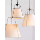lustre moderne créatif pour éclairage intérieur élégant