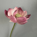 fleurs décoratives en pu pour mariage et hôtel