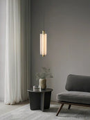 suspension en acrylique design pour éclairage moderne et élégant