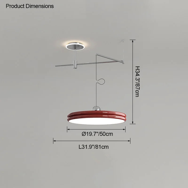 lampe de table moderne pour lecture et soins oculaires - vue 23 sur 24