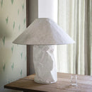 Nordic Designer Paper Table Desk Lamp Danish Floor Light for Living Room Bedroom