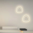 lampe led murale nordique créative simple moderne