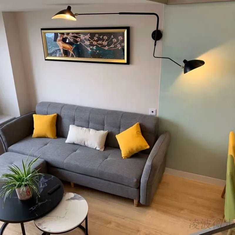 applique murale design moderne rotative pour décoration intérieure - vue 5 sur 13
