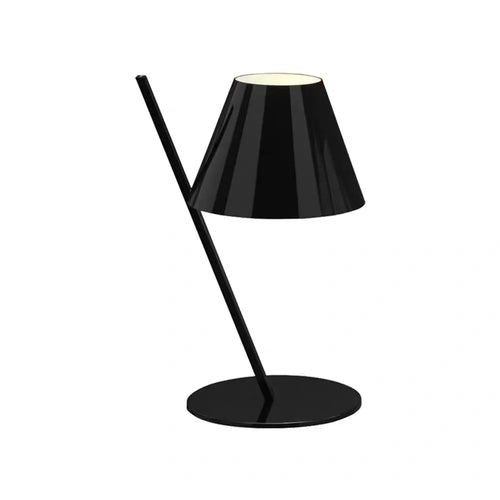 Italy Design Table Light Desk Lamp for Bedroom Living Area - vue 7 sur 8