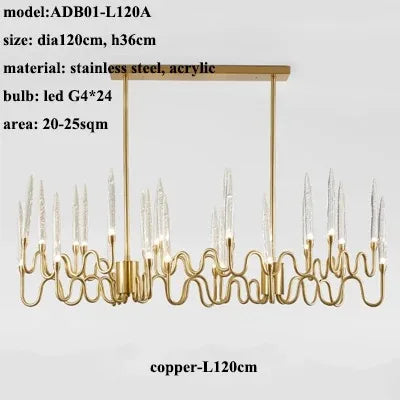 applique murale en cristal design lumineux pour intérieur élégant - vue 15 sur 22