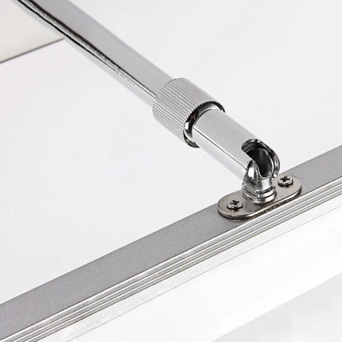 lampe led de table rétractable pour maquillage et vanité - vue 6 sur 9