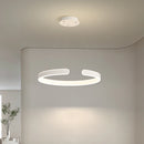 lustre moderne lumineux pour un éclairage élégant intérieur