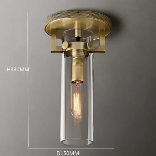 plafonnier nordique pour intérieur style moderne et élégant - vue 15 sur 14