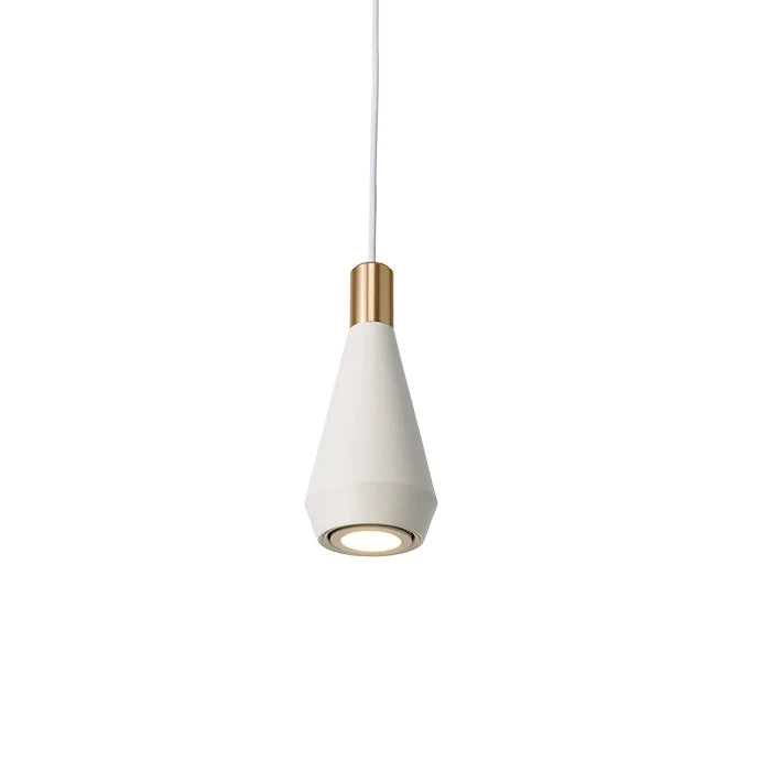 lustre design moderne pour éclairage intérieur élégant - vue 11 sur 12