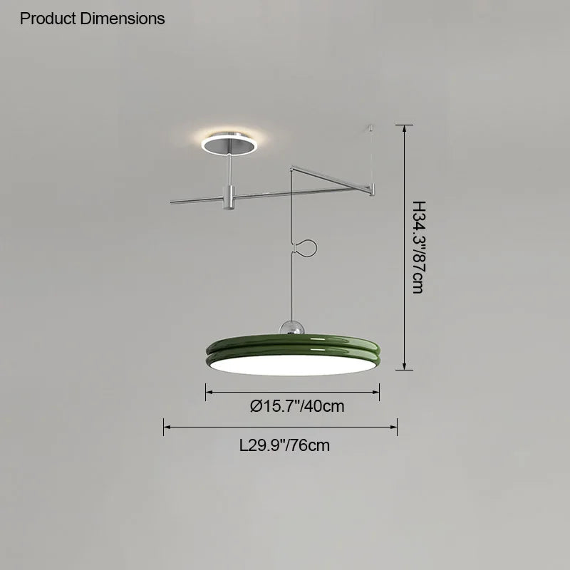 lampe de table moderne pour lecture et soins oculaires - vue 21 sur 24
