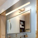 lampe led moderne pour miroir de vanité et vestiaire