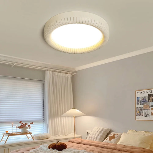 lampe à led de style crème pour protection des yeux - vue 6 sur 18