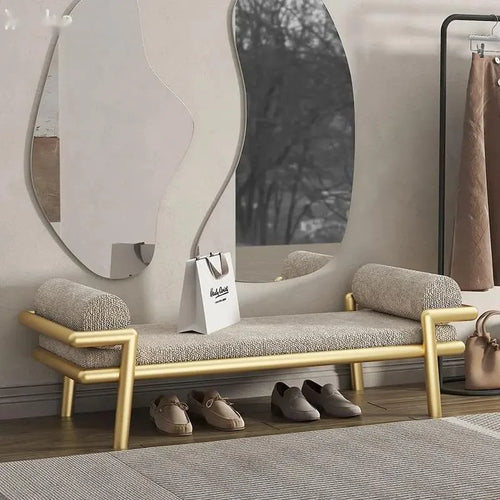 tabouret moderne léger pour la maison et le confort - vue 9 sur 9