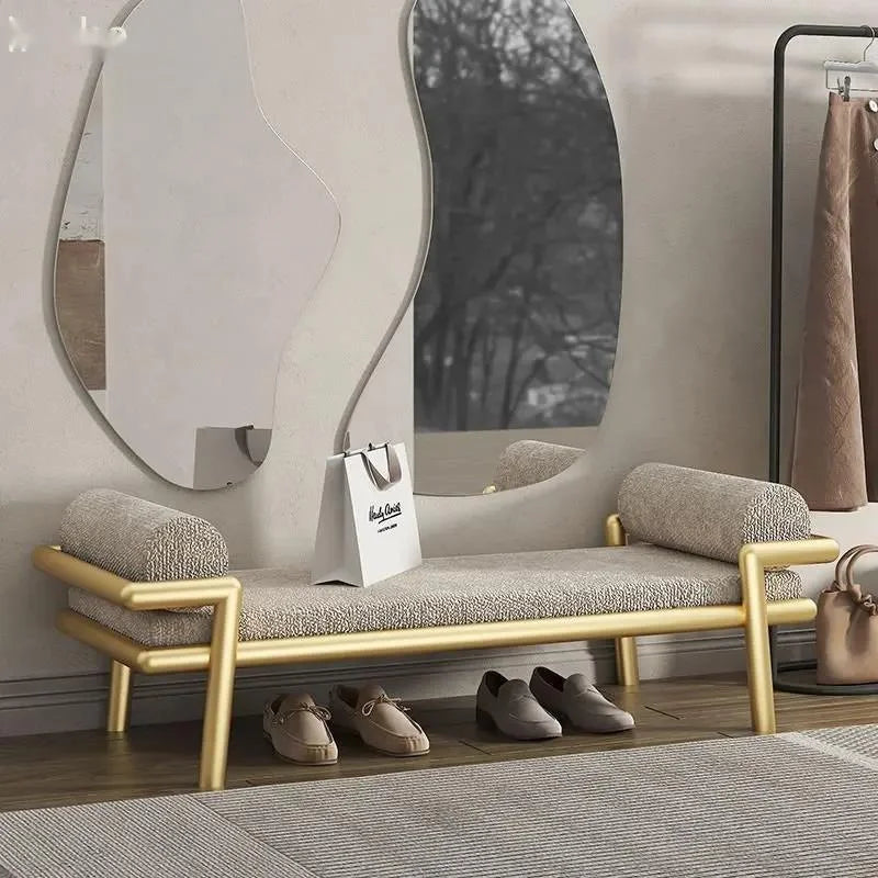 tabouret moderne léger pour la maison et le confort - vue 9 sur 9