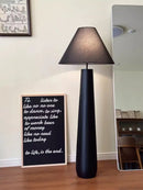 Lampadaire champignon italien de luxe