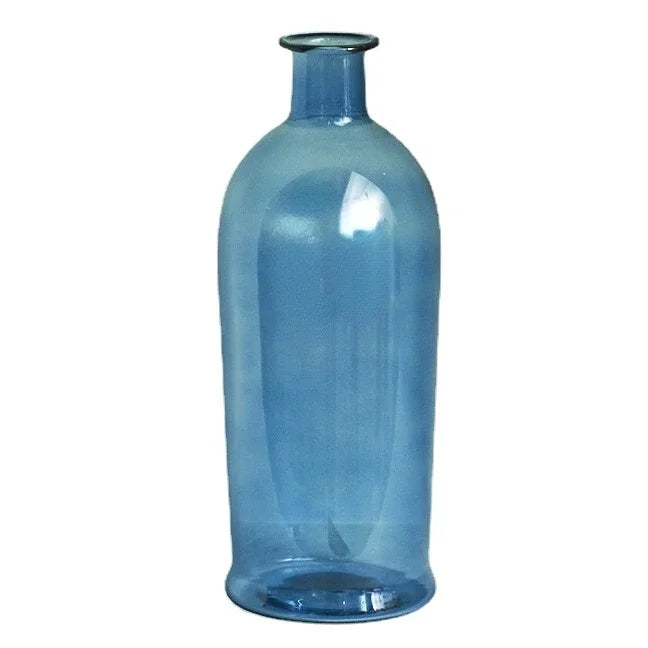 bougeoir en verre pour décoration de mariage et intérieur - vue 15 sur 15