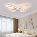 lustre intérieur moderne à leds pour décoration maison