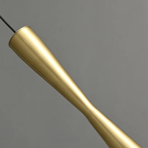 suspension moderne design réglable pour intérieur élégant - vue 6 sur 8