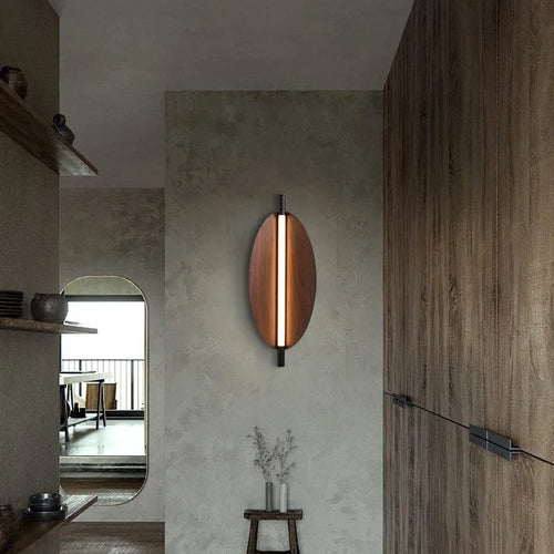 Applique murale LED nordique - vue 3 sur 9