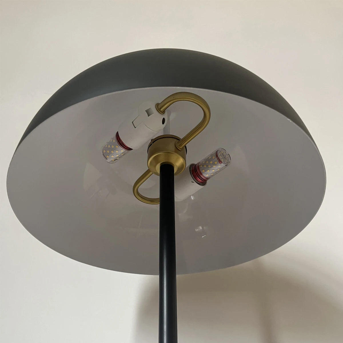 lampadaire scandinave design minimaliste pour intérieur élégant - vue 6 sur 8
