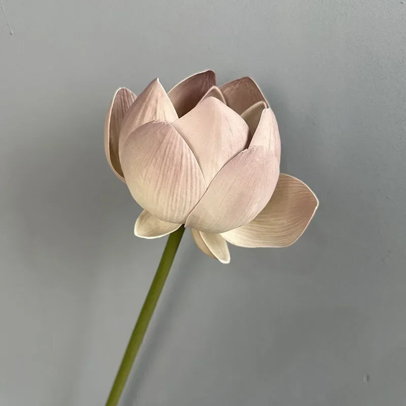 fleurs décoratives en pu pour mariage et hôtel - vue 11 sur 23