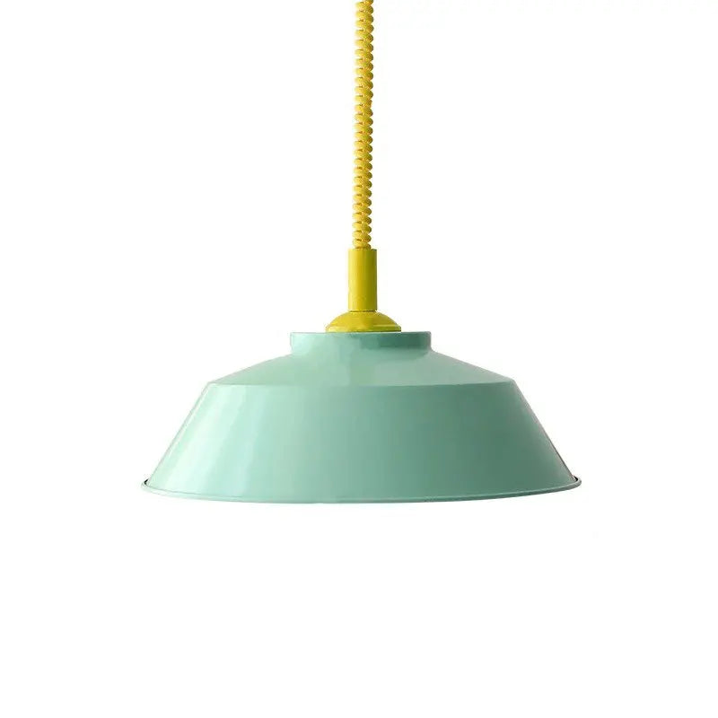 suspension bauhaus moderne pour intérieur design et déco - vue 12 sur 18