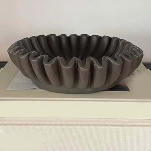 bol décoratif au design unique pour embellir votre intérieur - vue 2 sur 8