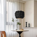 Nordique Wabi Sabi suspension lumières chevet suspendu Restaurant minimalisme Droplight Bar salle à manger suspendre décor à la maison luminaires