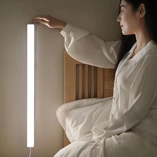 tube led super brillant pour éclairage intérieur cuisine - vue 3 sur 16