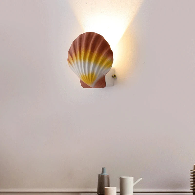 applique murale extérieures étanches led pour allée hôtel - vue 4 sur 12
