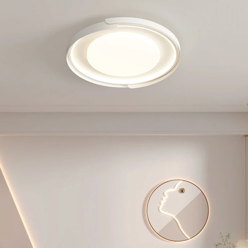 lampe intelligente créative atmosphérique avec protection des yeux - vue 5 sur 12
