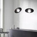 suspension design italien pour ambiance moderne et élégante