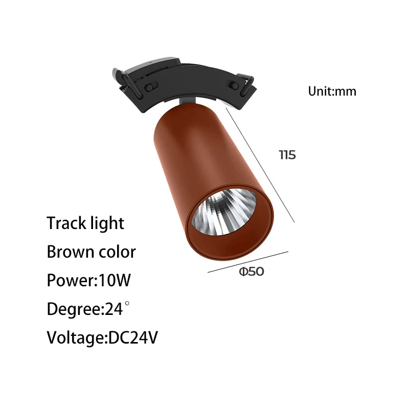 led piste lumière bricolage tricoté bande conductrice lustre câblage gratuit - vue 19 sur 25