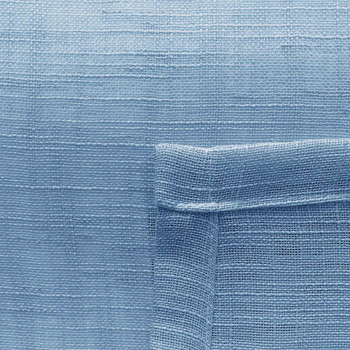 Voilage tulle uni sur mesure hauteur 310 cm