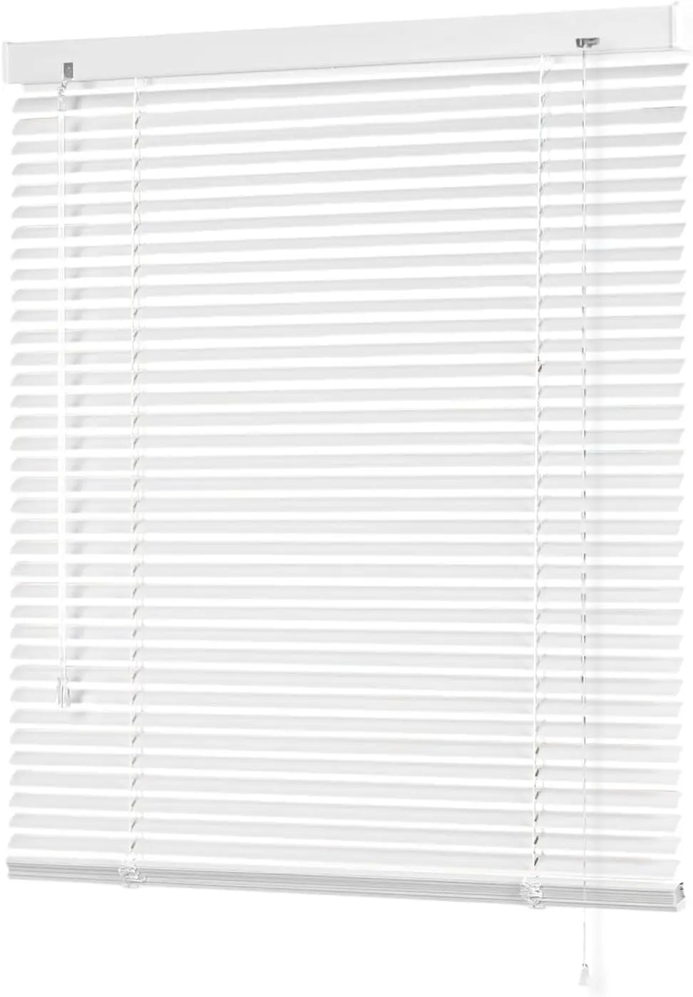 Store venitien aluminium sur mesure style moderne fenetre - vue 2 sur 10