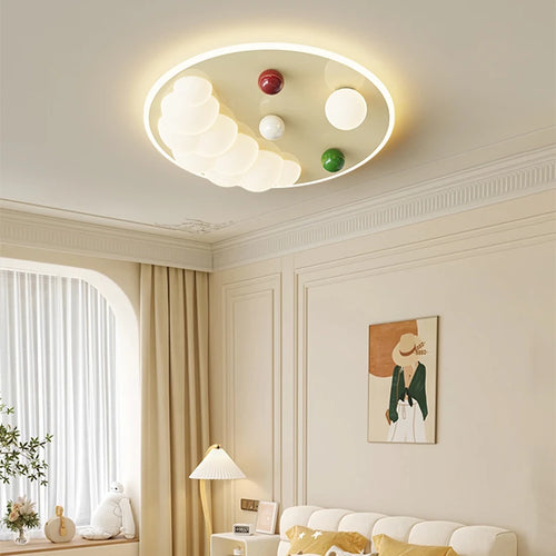 lampe led nordique spectre complet protection yeux nouvelle collection - vue 5 sur 10