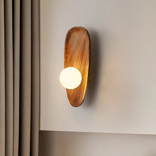 applique murale design pour intérieur moderne et épuré - vue 4 sur 7