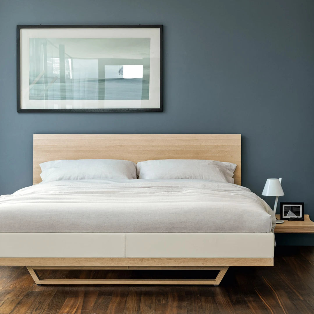 lampe de bureau design italienne pour intérieur moderne - vue 5 sur 8