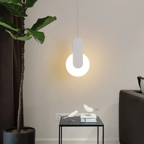lampe de chevet nordique moderne design élégant pour intérieur décoratif - vue 2 sur 12