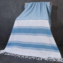 serviette de plage halloween coton doux séchage rapide