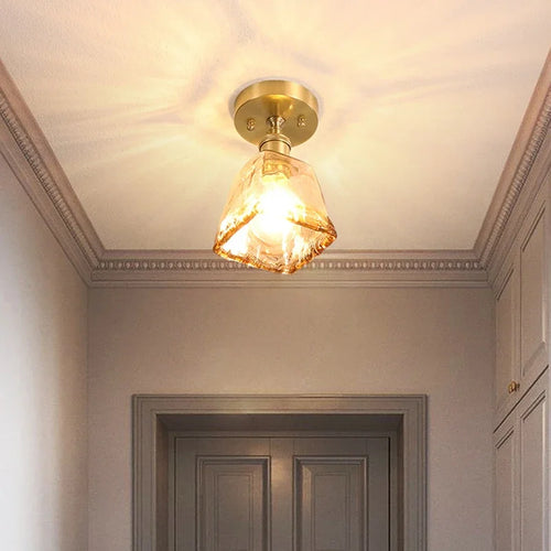 plafonnier nordique créatif en forme de tasse décoration d'intérieur moderne - vue 3 sur 12