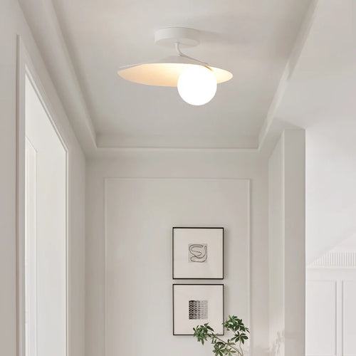 lustre moderne led pour décoration intérieure élégante et lumineuse - vue 3 sur 7