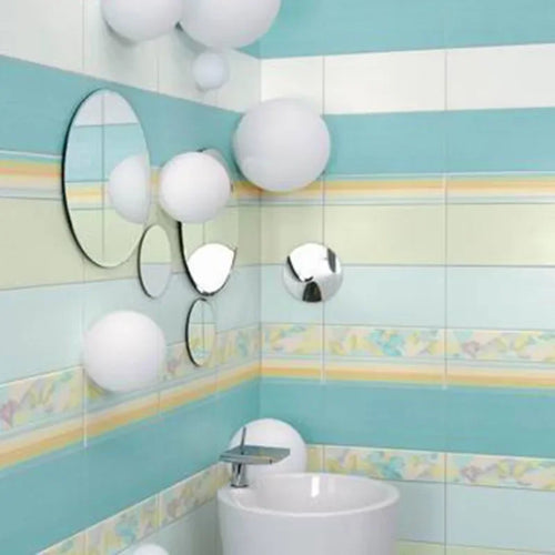 plafonnier en verre moderne pour décoration intérieure élégante - vue 6 sur 11