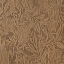 Rideau occultant motif floral élégant pour chambre salon