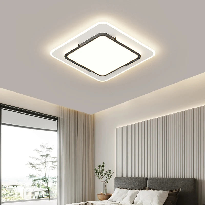 lustre nordique design pour décoration intérieure moderne - vue 3 sur 18